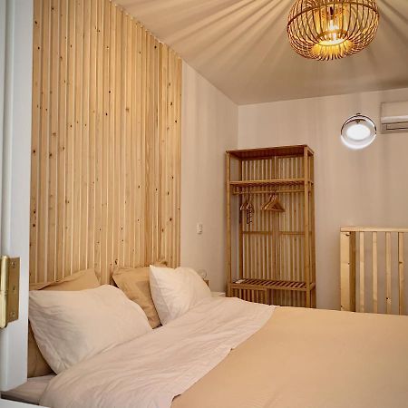 شقة Porto Cave-Styled Duplex المظهر الخارجي الصورة