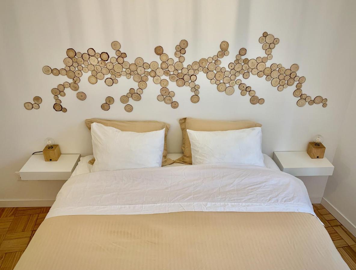 شقة Porto Cave-Styled Duplex المظهر الخارجي الصورة