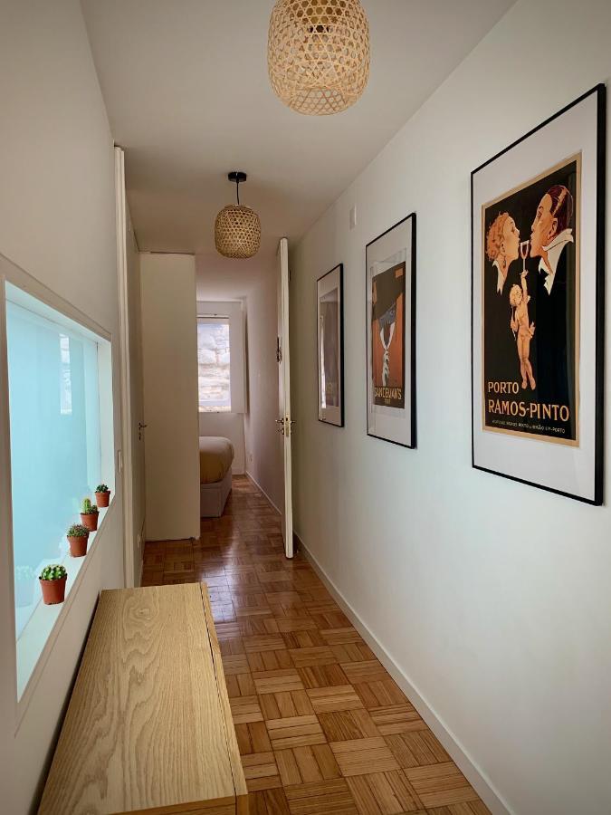 شقة Porto Cave-Styled Duplex المظهر الخارجي الصورة