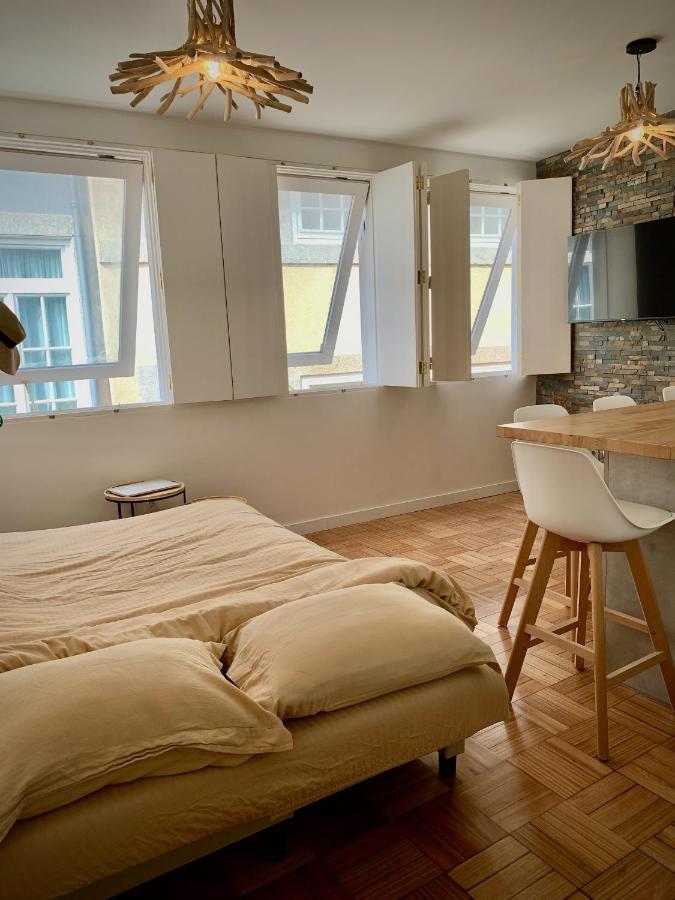 شقة Porto Cave-Styled Duplex المظهر الخارجي الصورة