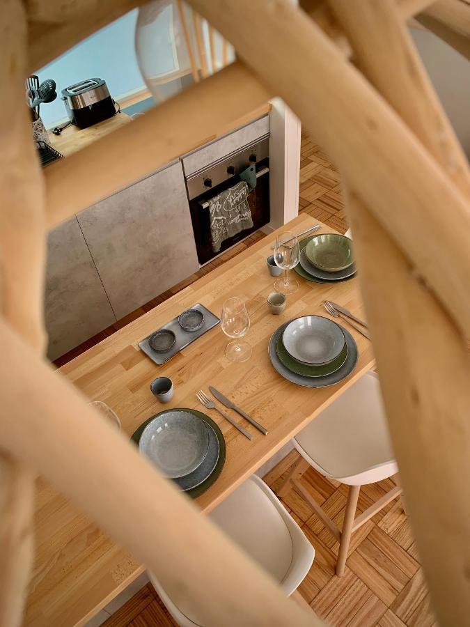 شقة Porto Cave-Styled Duplex المظهر الخارجي الصورة