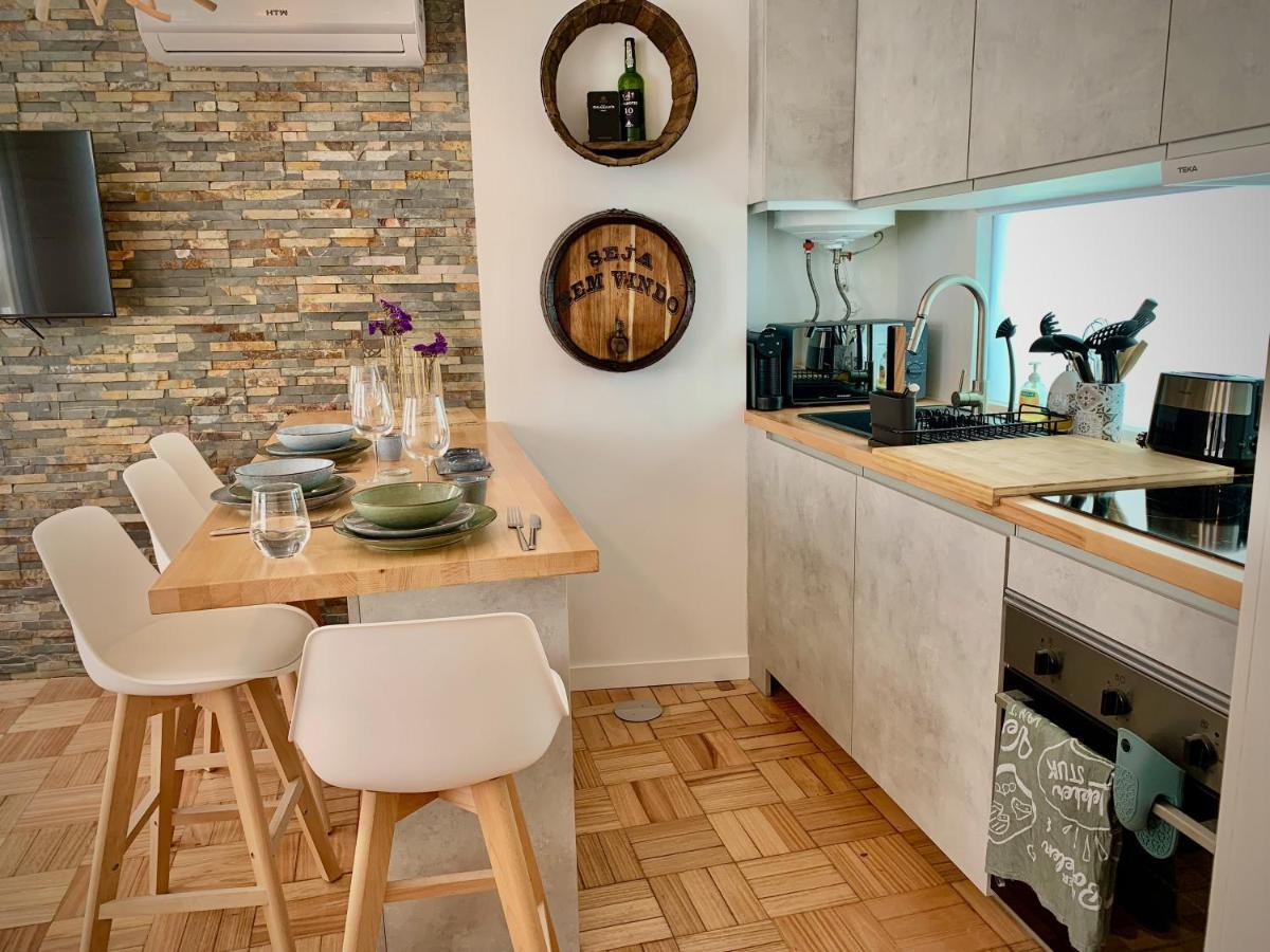شقة Porto Cave-Styled Duplex المظهر الخارجي الصورة