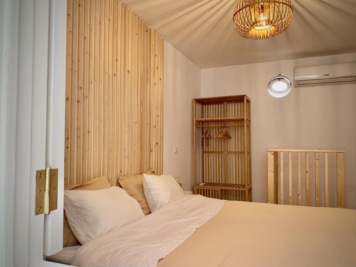 شقة Porto Cave-Styled Duplex المظهر الخارجي الصورة