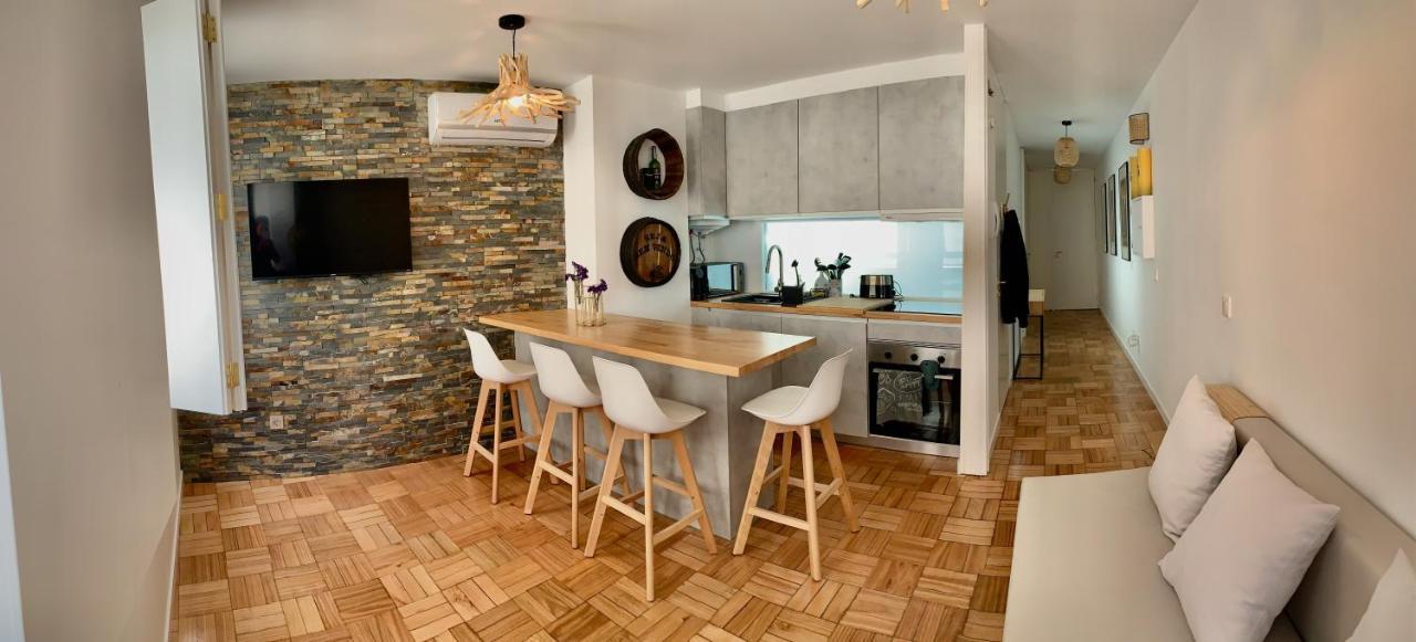 شقة Porto Cave-Styled Duplex المظهر الخارجي الصورة