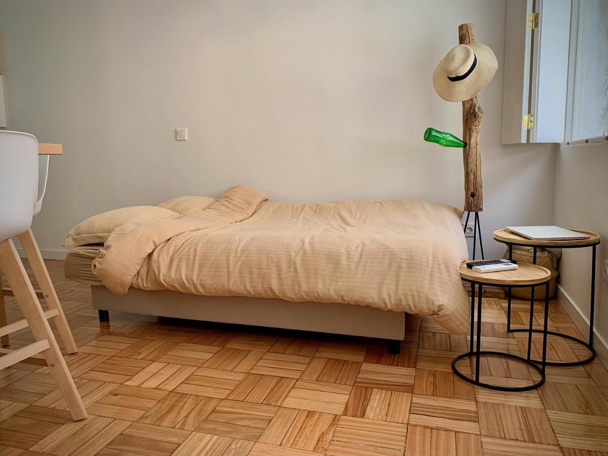 شقة Porto Cave-Styled Duplex المظهر الخارجي الصورة