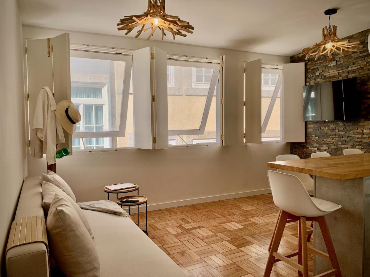 شقة Porto Cave-Styled Duplex المظهر الخارجي الصورة