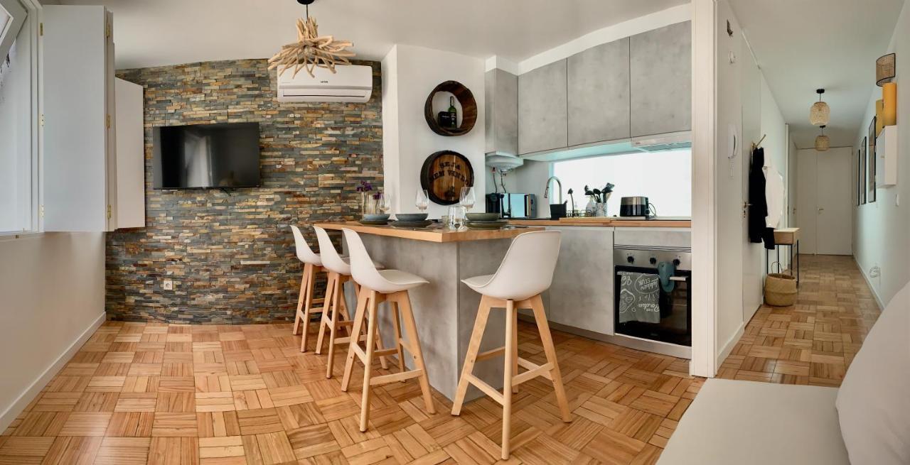 شقة Porto Cave-Styled Duplex المظهر الخارجي الصورة