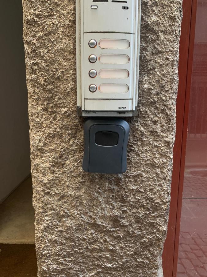 شقة Porto Cave-Styled Duplex المظهر الخارجي الصورة